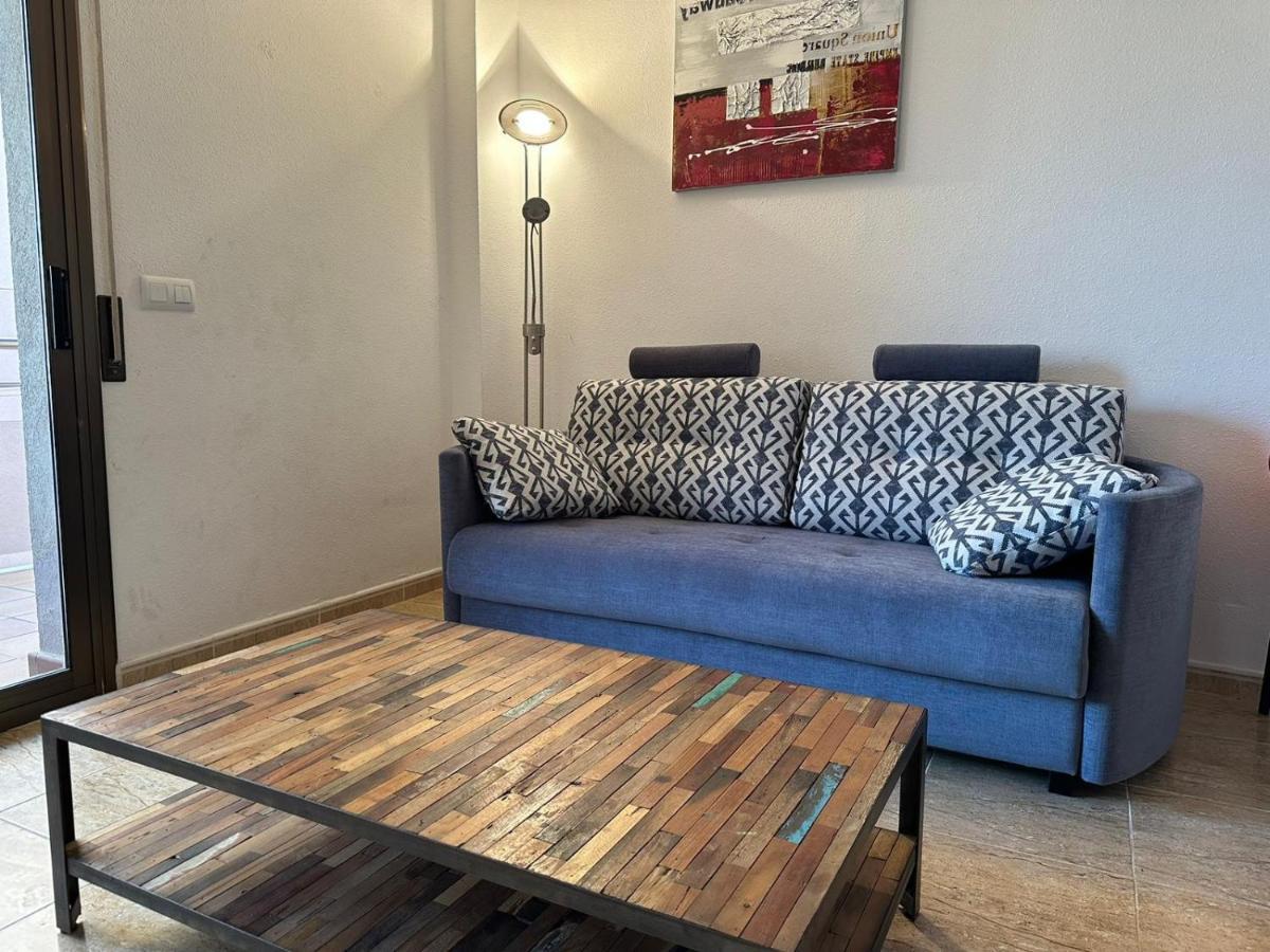 Apartamento Cerca Playa Y Centro Ref 305 إمبوريابرافا المظهر الخارجي الصورة
