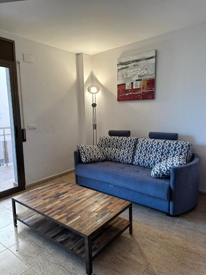 Apartamento Cerca Playa Y Centro Ref 305 إمبوريابرافا المظهر الخارجي الصورة
