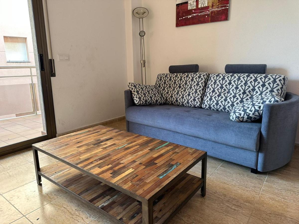 Apartamento Cerca Playa Y Centro Ref 305 إمبوريابرافا المظهر الخارجي الصورة