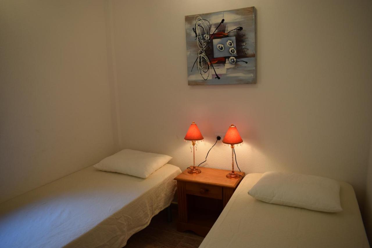 Apartamento Cerca Playa Y Centro Ref 305 إمبوريابرافا المظهر الخارجي الصورة