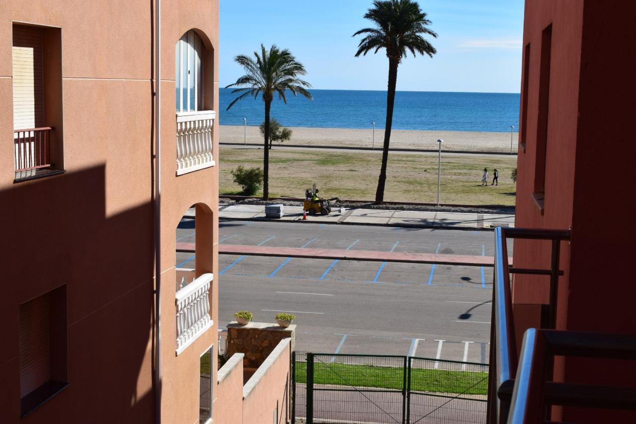 Apartamento Cerca Playa Y Centro Ref 305 إمبوريابرافا المظهر الخارجي الصورة