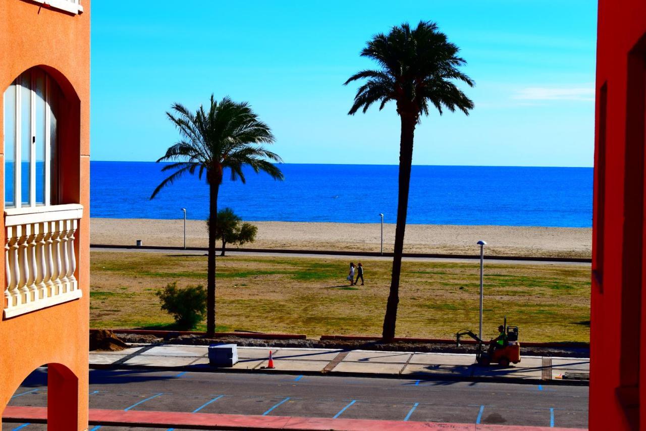 Apartamento Cerca Playa Y Centro Ref 305 إمبوريابرافا المظهر الخارجي الصورة