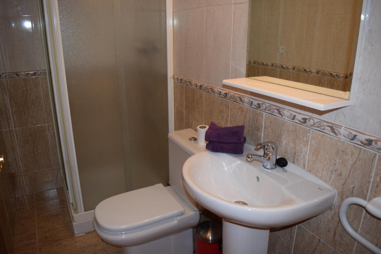 Apartamento Cerca Playa Y Centro Ref 305 إمبوريابرافا المظهر الخارجي الصورة