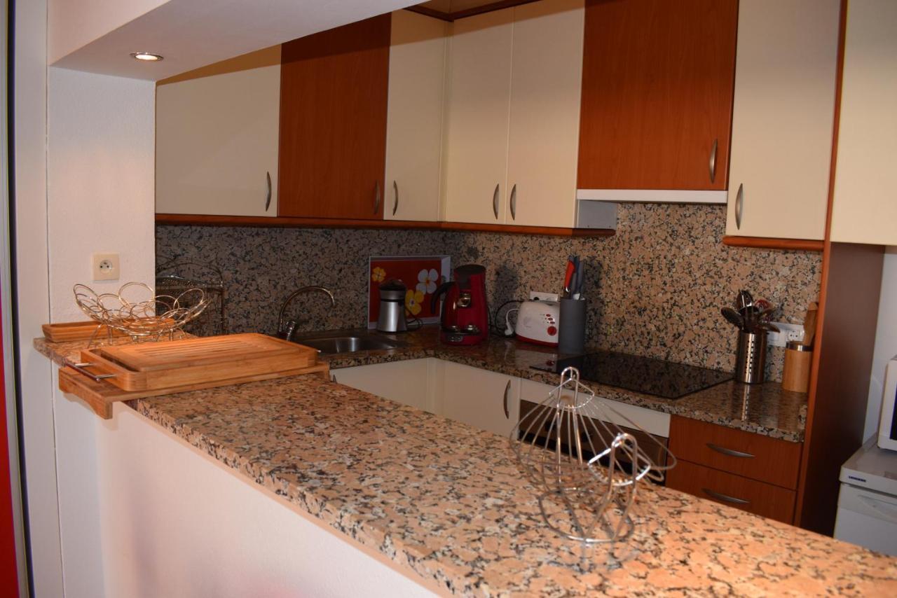 Apartamento Cerca Playa Y Centro Ref 305 إمبوريابرافا المظهر الخارجي الصورة