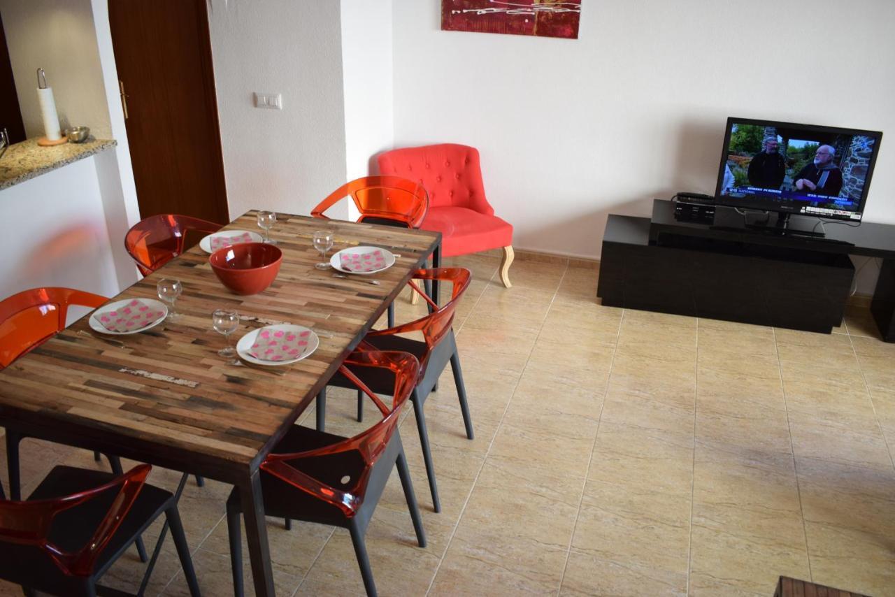 Apartamento Cerca Playa Y Centro Ref 305 إمبوريابرافا المظهر الخارجي الصورة